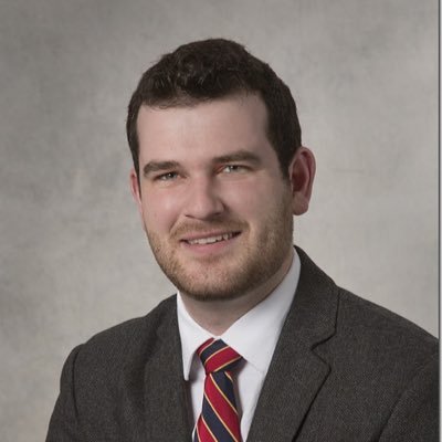 AWilkinsAAI's profile picture. Commercial insurance agent for Clark Insurance. I specialize in Tech and Cyber Liability as well as contractors, habitation, and hospitality.