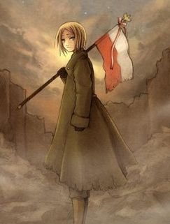 Nuleczka2's profile picture. Imieniny 26 lipca