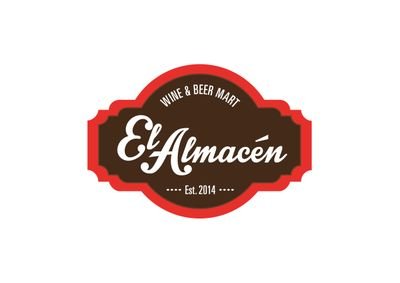 almacenwinebeer's profile picture. 