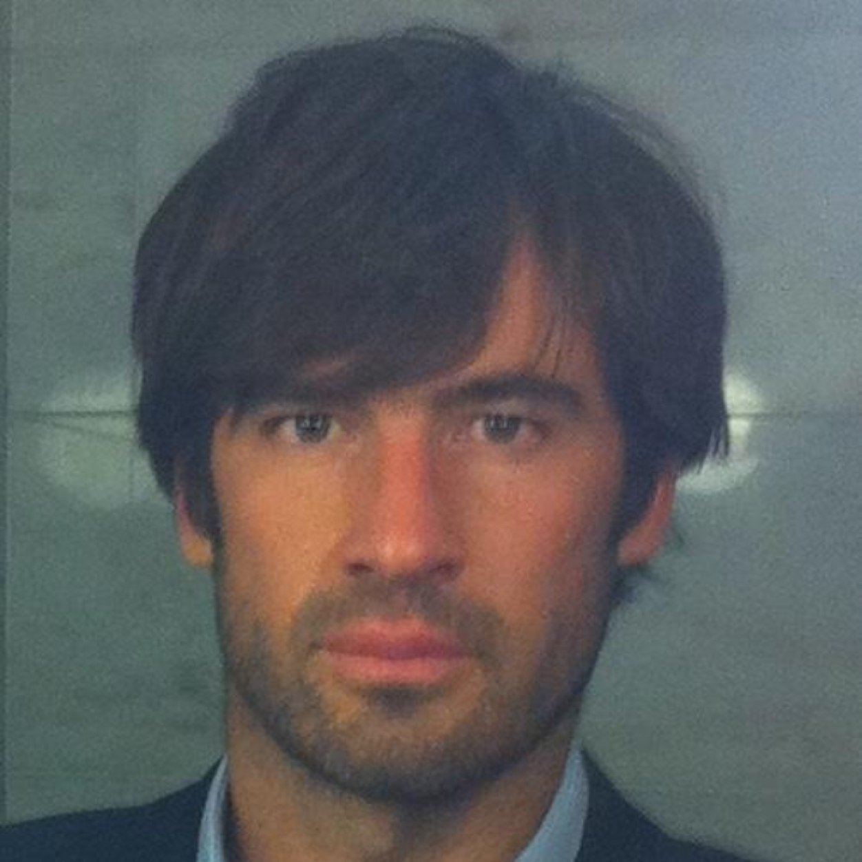 dchavanis's profile picture. 