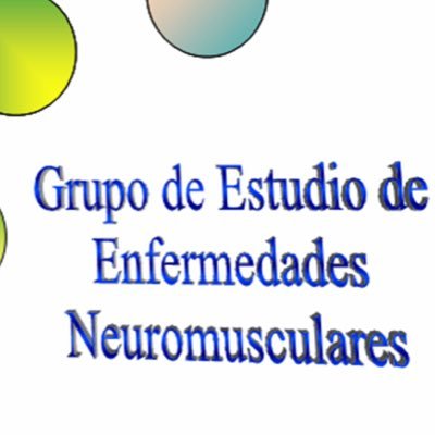 Grupo de estudio de enfermedades Neuromusculares de la Asociacion Madrileña de Neurologia