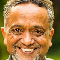 Sunil Agarwal (@s_u_n_e_e_l) 's Twitter Profile