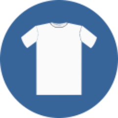 #Vintage Startup Tees to celebrate amazing #startups from the past.