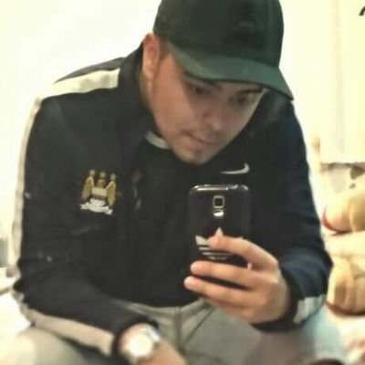 RoberthTheodoro's profile picture. 