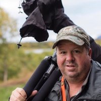 Carl Ackerman (@carlackerman16) 's Twitter Profile