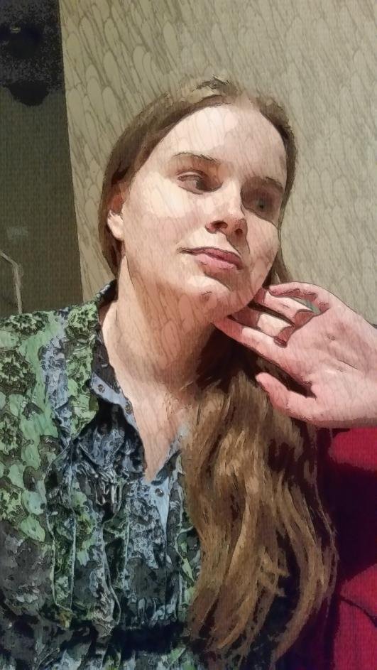 I am a totally blind writer and blogger, hoping to bring the practical and spiritual together. I'm on a journey to realize the vast beauty of this universe.