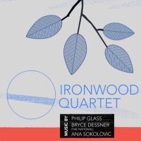 Ironwood Quartet(@IronwoodQuartet) 's Twitter Profileg