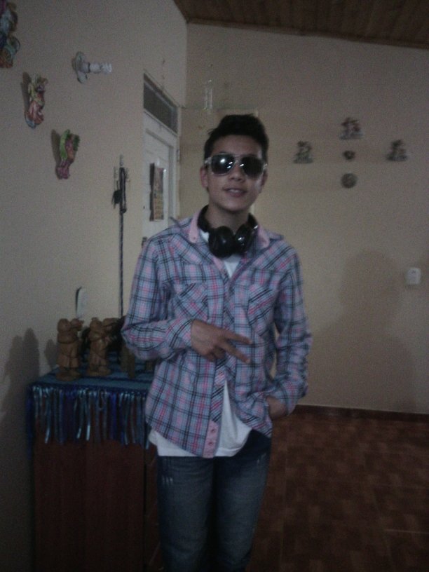 ECRM77's profile picture. AÑO NUEVO VIDA NUEVA