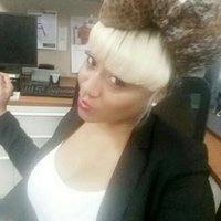 LIL BIT(@princess_lilbit) 's Twitter Profile Photo