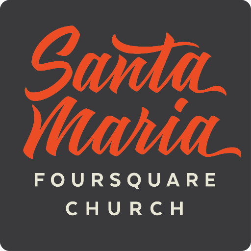 Santa Maria Foursquare Church :: One church, two congregations :: Learning to follow Jesus while loving our neighbors in English y Español #santamariastyle