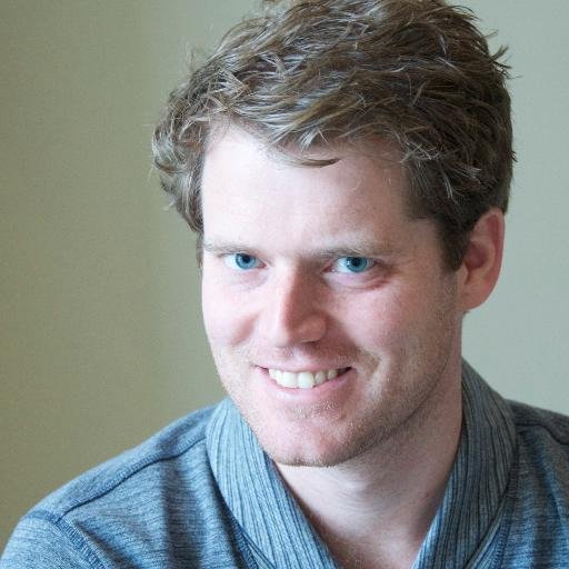 cromming's profile picture. Founder & CEO @ Etleap