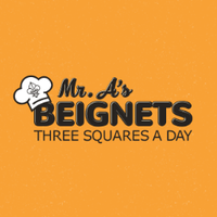 Mr. A's Beignets (@mrasbeignets) 's Twitter Profile
