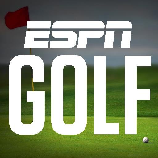 ESPN Golf Profile