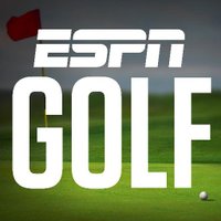 ESPN Golf (@espngolf) 's Twitter Profile Photo ESPN Golf (@espngolf) 's Twitter Profile Photo