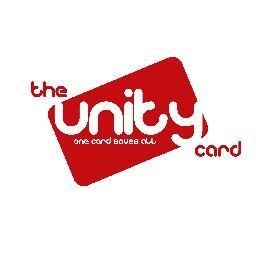 theunitycard's profile picture. 