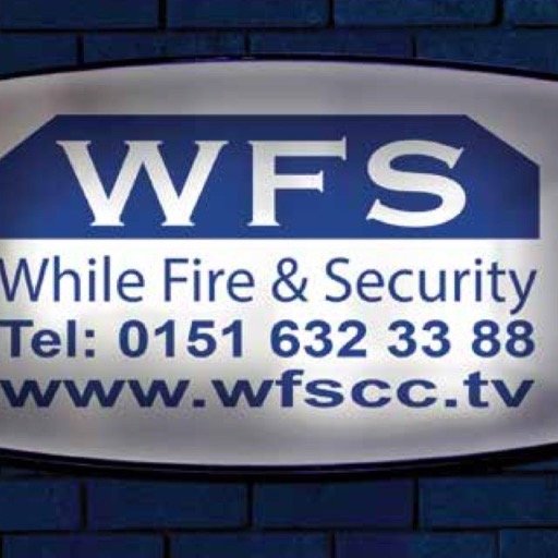 integrated fire and security systems house based in the wirral