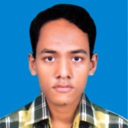 salauddin96's profile picture. 