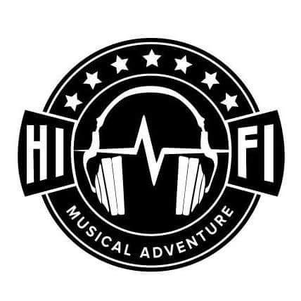 Experience a Hi-Fi Musical Adventure with us.
Launching March 2016
