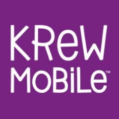 Say hello to #KrewMobile, America’s best deal on a family phone plan plan. Get 3 lines for $19.95 month. Limited time offer.
