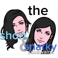 Short and Snarky (@shortandsnarky) 's Twitter Profile