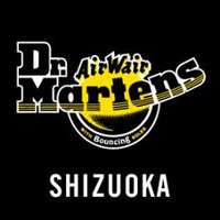 Dr.Martens静岡パルコ(@dmj_shizuoka) 's Twitter Profile Photo
