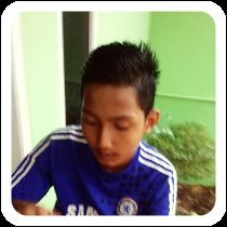 HarfanAja's profile picture. 