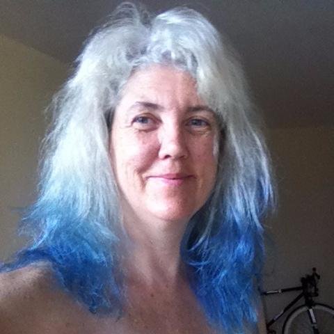 Georgia Wilder Profile