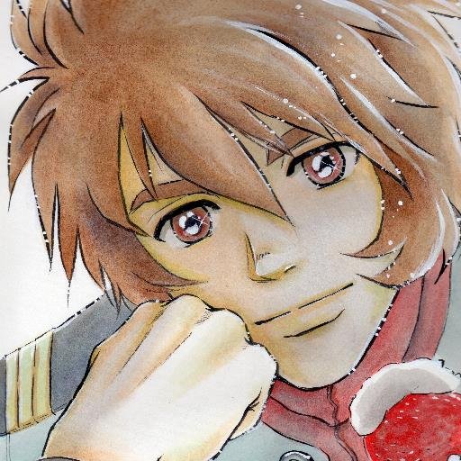 ヤマトマヤ☆αさんのプロフィール画像