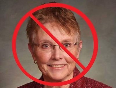 The official Twitter page of the committee to remove JoAnn Windholz.
https://t.co/aW5WAlz06h
https://t.co/msHn9zh9aK…
irreverenttestimony.podbea