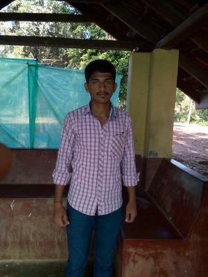 santhoshnayakj1's profile picture. 