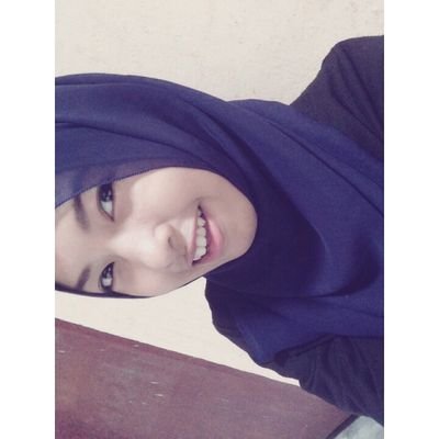 #BlueAddict | my sista @rizkyulfa_09♥ | Ig&Line : Anti_rh