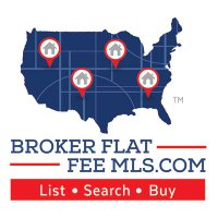 Broker Flat Fee MLS (@brokerflatfee) 's Twitter Profile