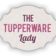 TheTupperwareLady(@TupperwareLady8) 's Twitter Profile Photo