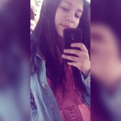 97_luciiia's profile picture. Facebook:Lucia Cisternas Muñoz