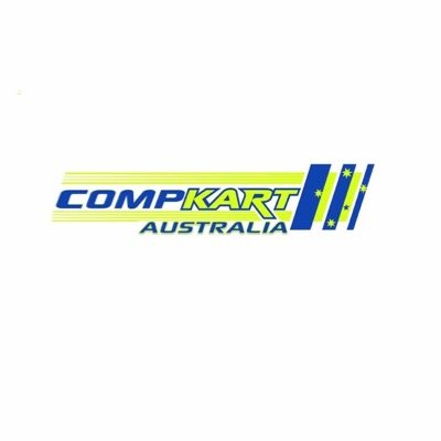 Exclusive distributor of CompKart for Australia and New Zealand
