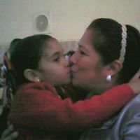 ¡¡Eva Camila es mi mundo!!