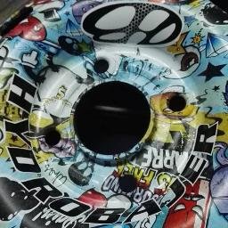 Hydrobajer's profile picture. 