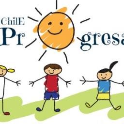ChileProgresa's profile picture. 