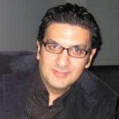 Prof_Sasangohar Profile Picture