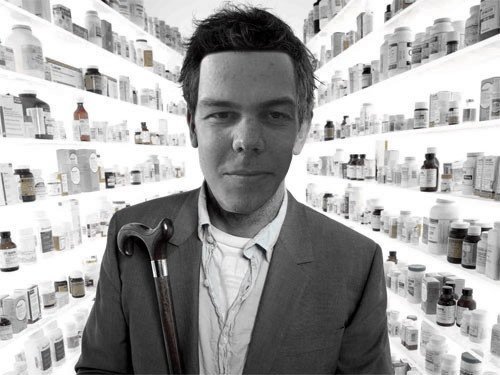 M_ART_PR's profile picture. Journalist