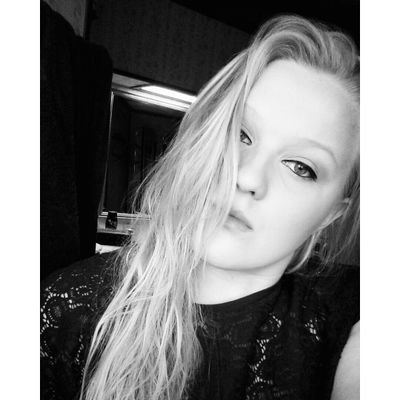 MeganWiddig's profile picture. Just trying to live life happily.