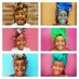 Cute Black Babies (@Lilblackbabies) Twitter profile photo