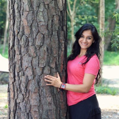 GulBajaj's profile picture. 