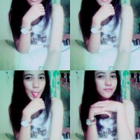 Defni alfiona (@defnialfiona1) 's Twitter Profile