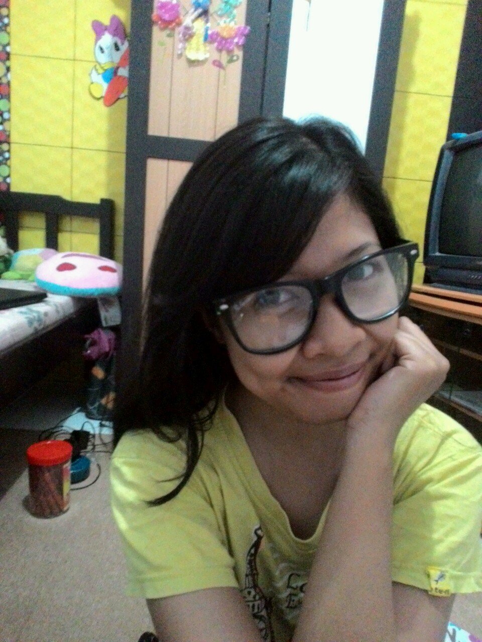 deashy_sasi's profile picture. If you want something you’ve never had, you must be willing to do something you’ve never done.