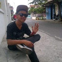 ahmad fauzy prastya (@si_fauzy) 's Twitter Profile