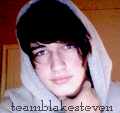 teamblakesteven's profile picture. Supporting an incredible person and musician... Blake Steven. Check him out. He will be famous. No doubt. #TEAMBLAKESTEVEN