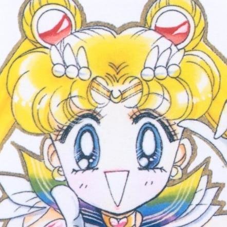 ☆ I post about new Sailor Moon merchandise releases, as well as my own collection. ☆