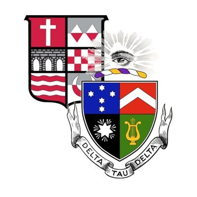 The Official Twitter Page of the Iota Tau Chapter of Delta Tau Delta at Sacred Heart University.