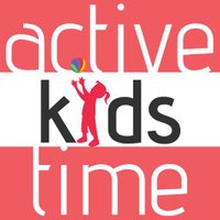 Active Kids Time(@activekidstime) 's Twitter Profile Photo